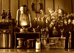 Sepia