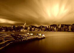Sepia