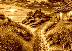 Sepia