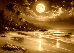 Sepia