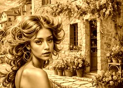Sepia