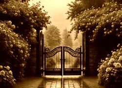 Sepia