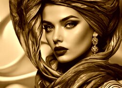 Sepia