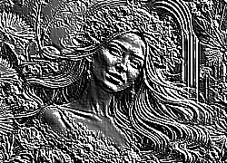 Skamielina