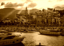 Sepia