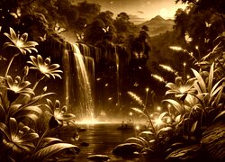 Sepia