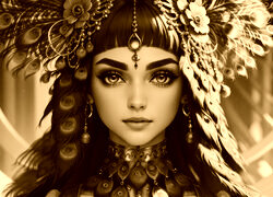 Sepia