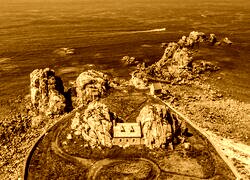 Sepia