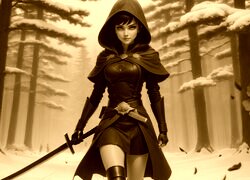 Sepia