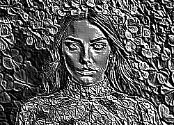 Skamielina