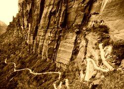 Sepia
