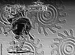 Skamielina