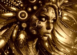 Sepia