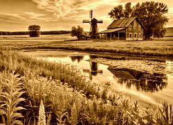 Sepia