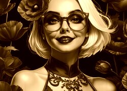 Sepia