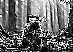 Skamielina