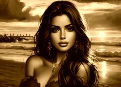 Sepia