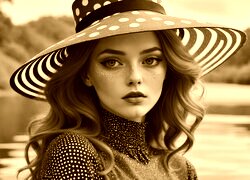 Sepia