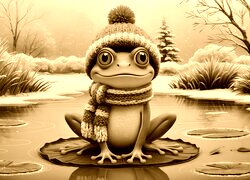 Sepia