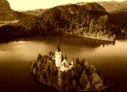 Sepia