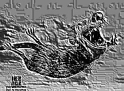 Skamielina