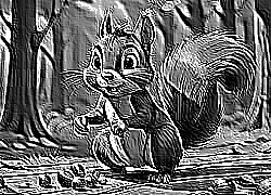 Skamielina