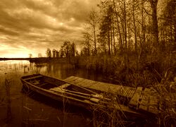 Sepia
