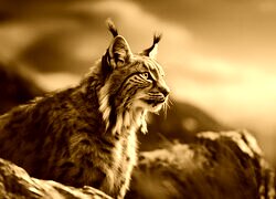 Sepia