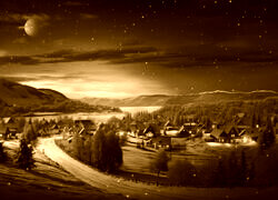 Sepia