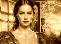 Sepia