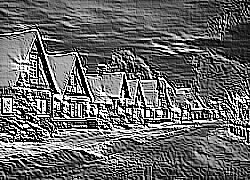 Skamielina