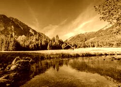 Sepia