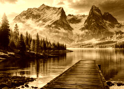 Sepia