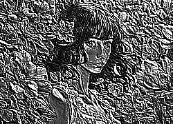 Skamielina