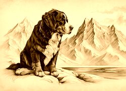 Sepia
