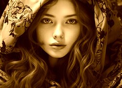 Sepia