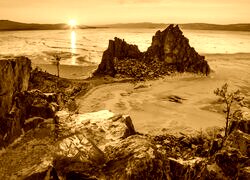 Sepia