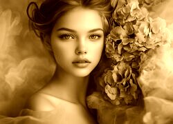 Sepia