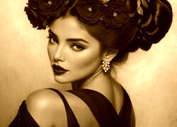 Sepia