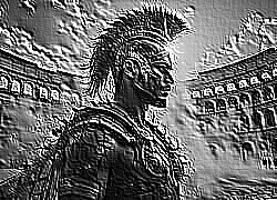 Skamielina