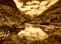 Sepia