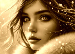Sepia