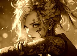 Sepia