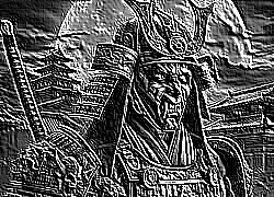 Skamielina