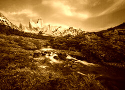 Sepia