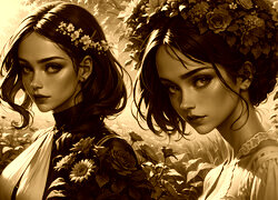 Sepia