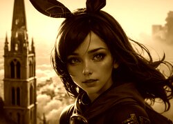Sepia