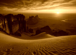 Sepia