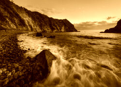 Sepia
