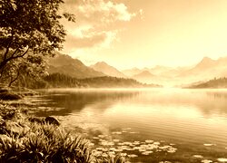 Sepia